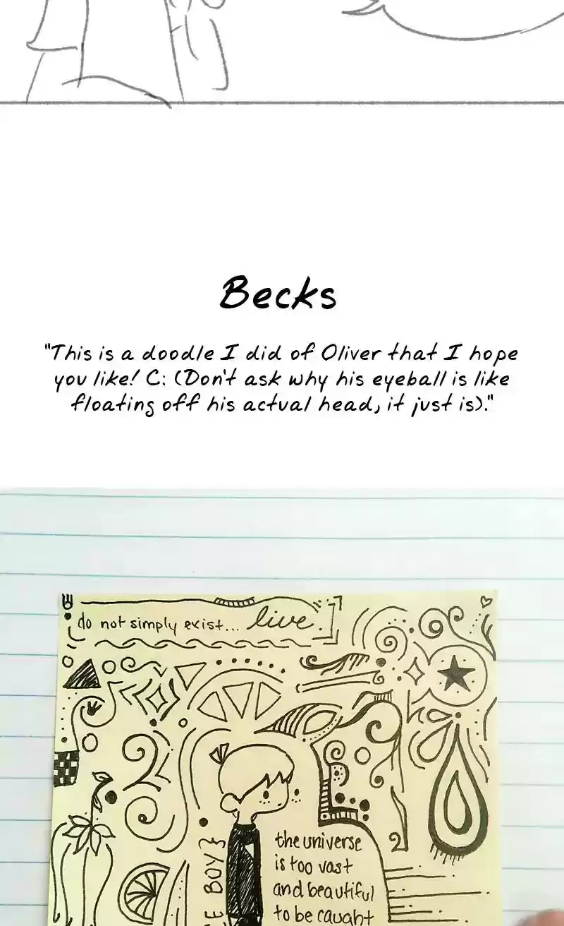 Space Boy Chapter 143: