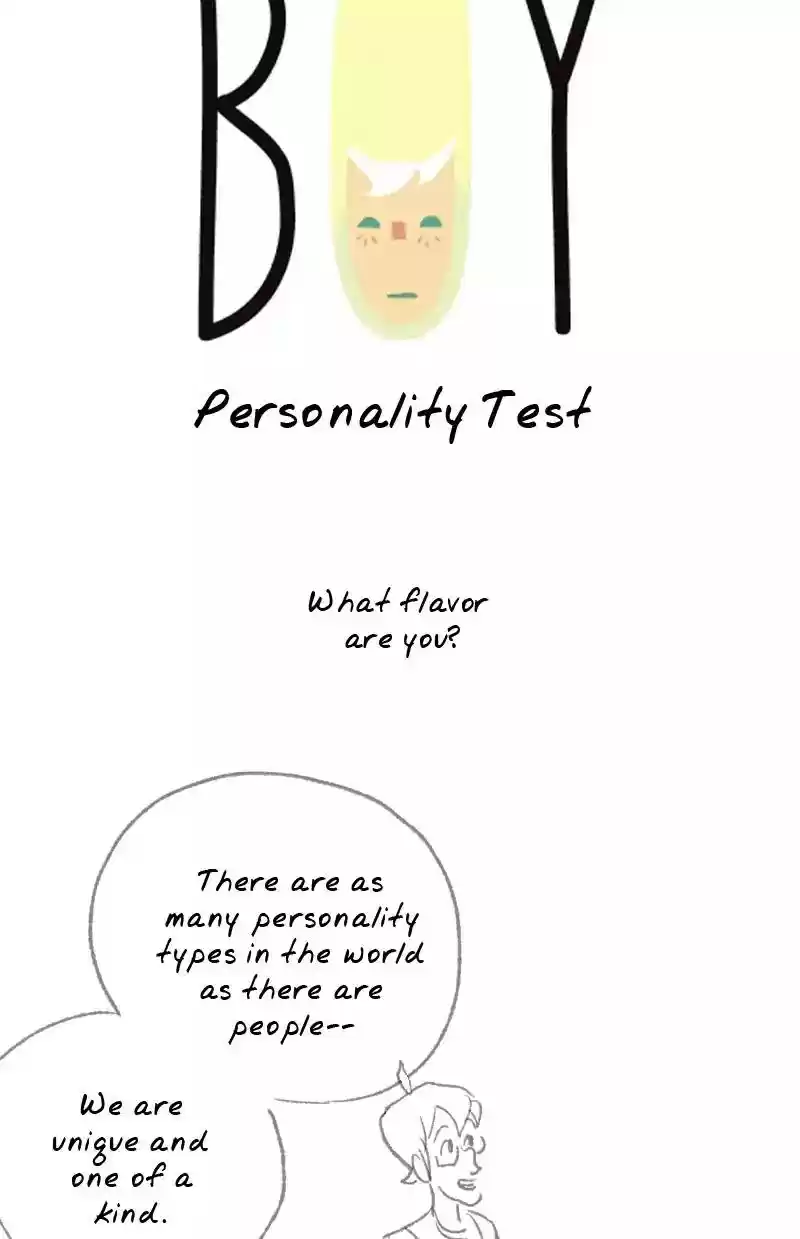 Space Boy Chapter 144: