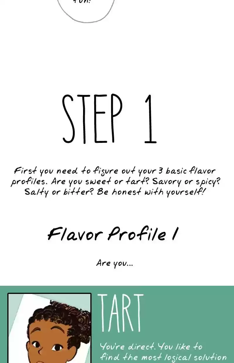 Space Boy Chapter 144: