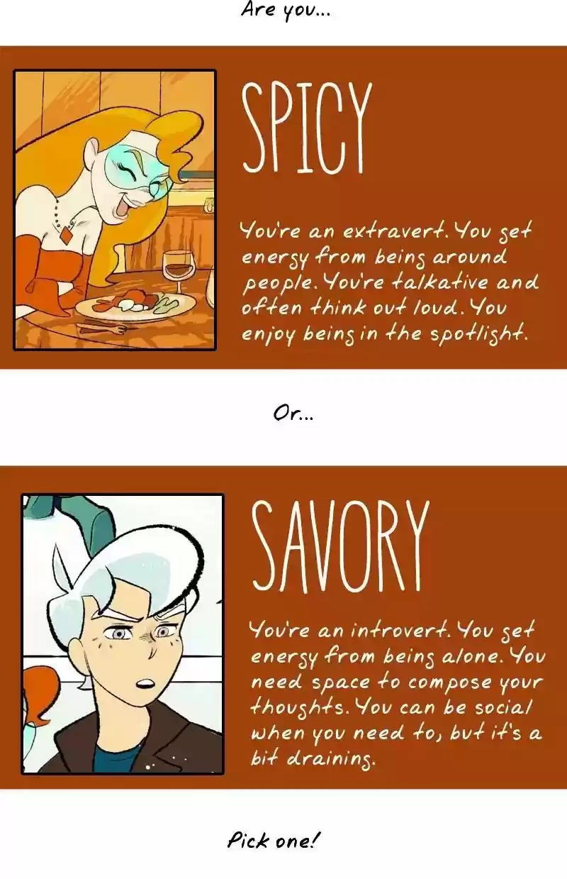 Space Boy Chapter 144: