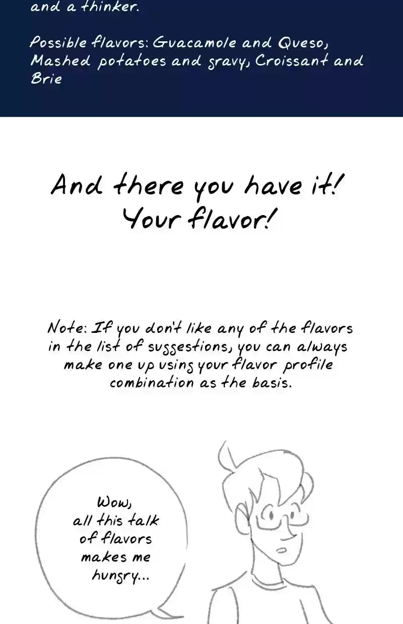 Space Boy Chapter 144: