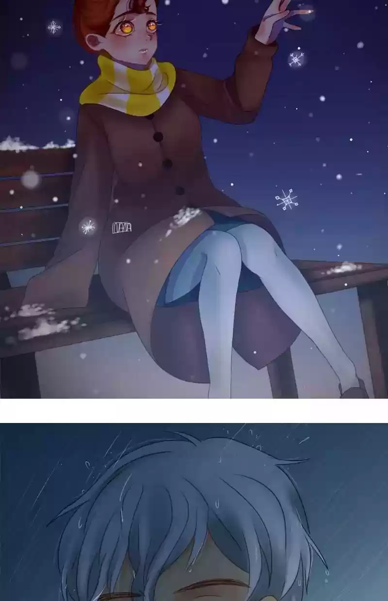 Space Boy Chapter 144: