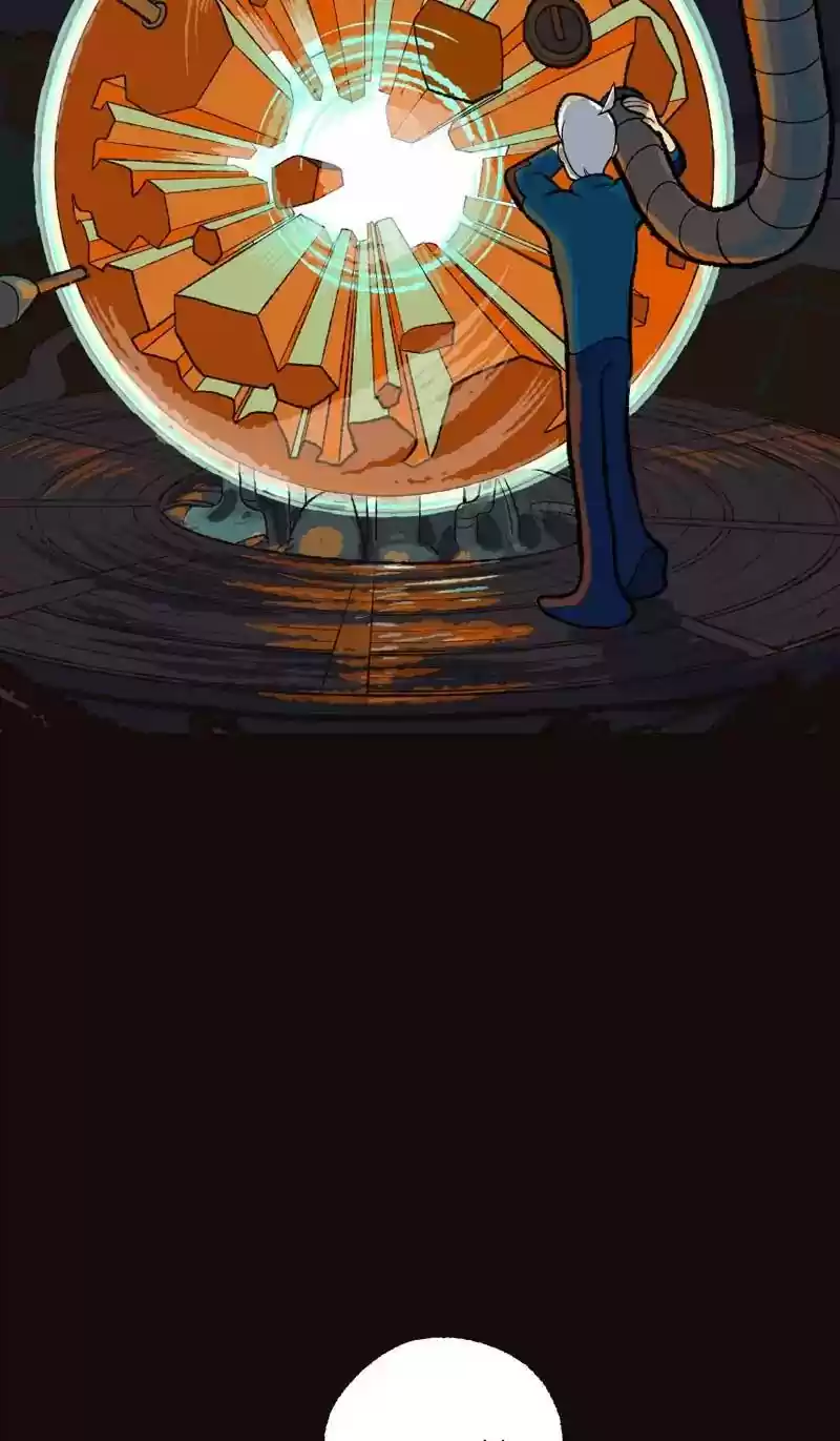 Space Boy Chapter 146: