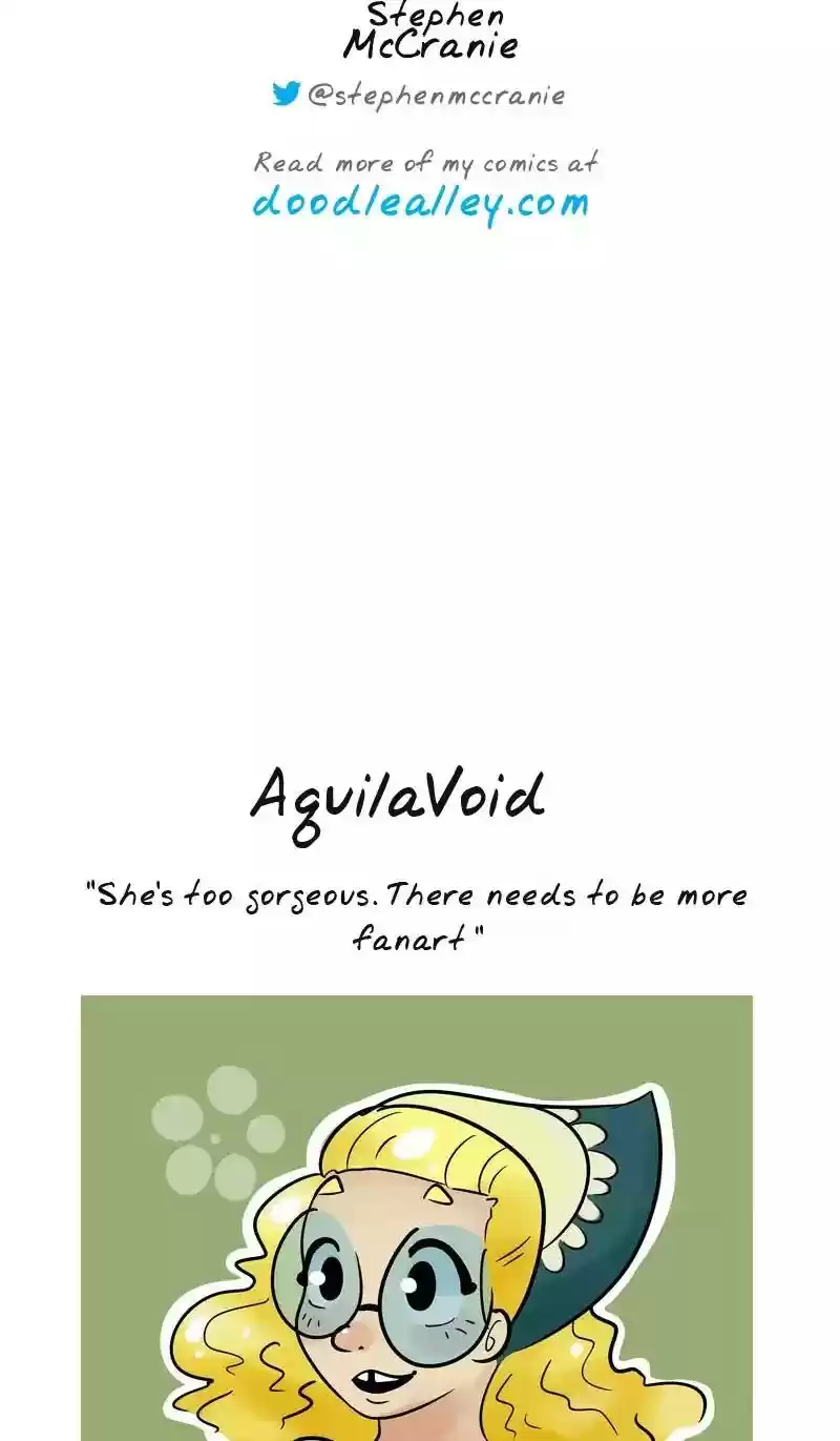 Space Boy Chapter 146: