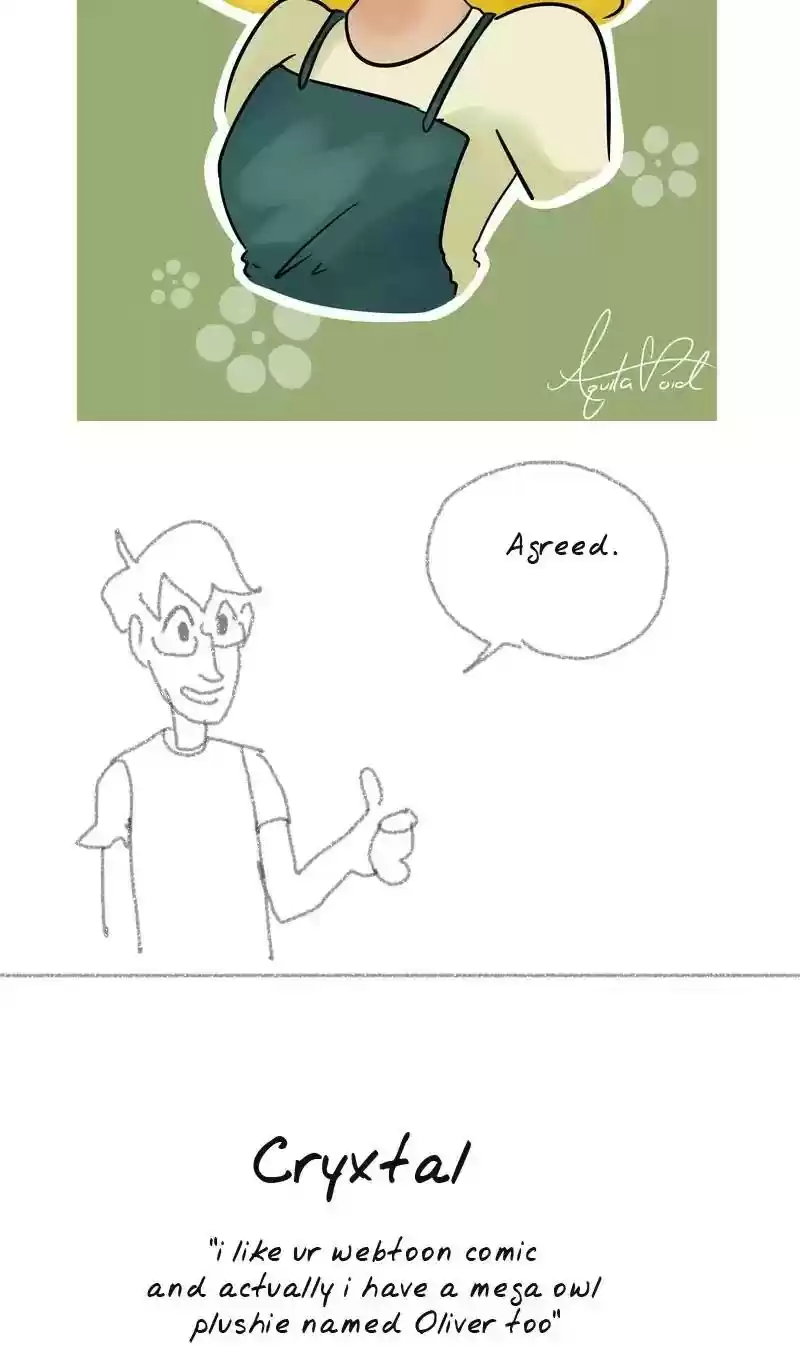 Space Boy Chapter 146: