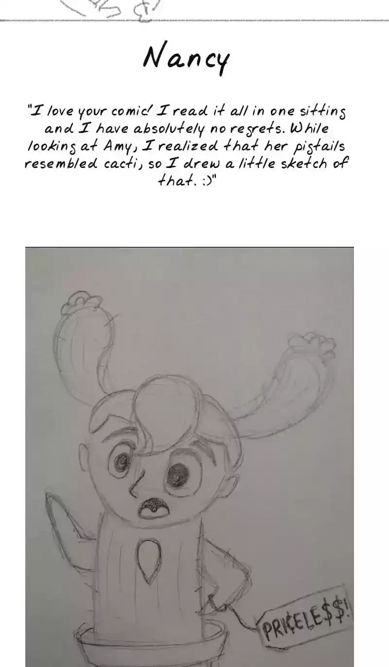 Space Boy Chapter 146: