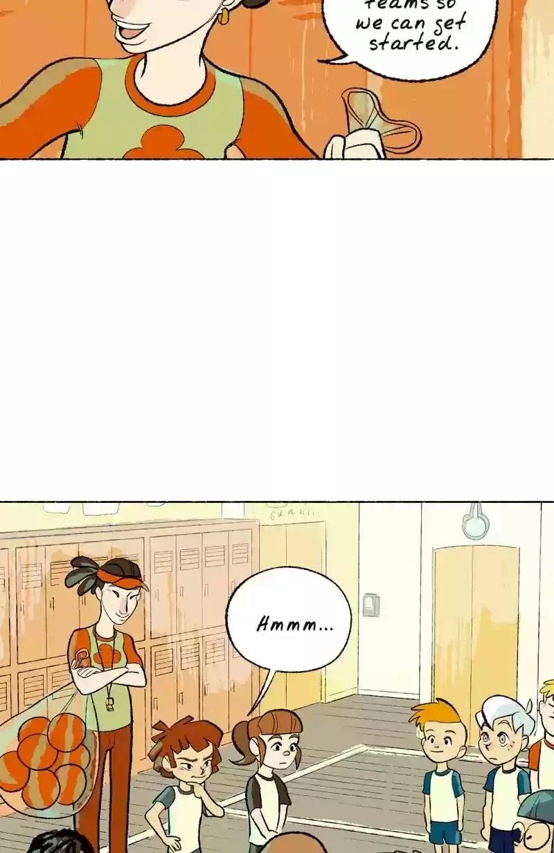 Space Boy Chapter 147: