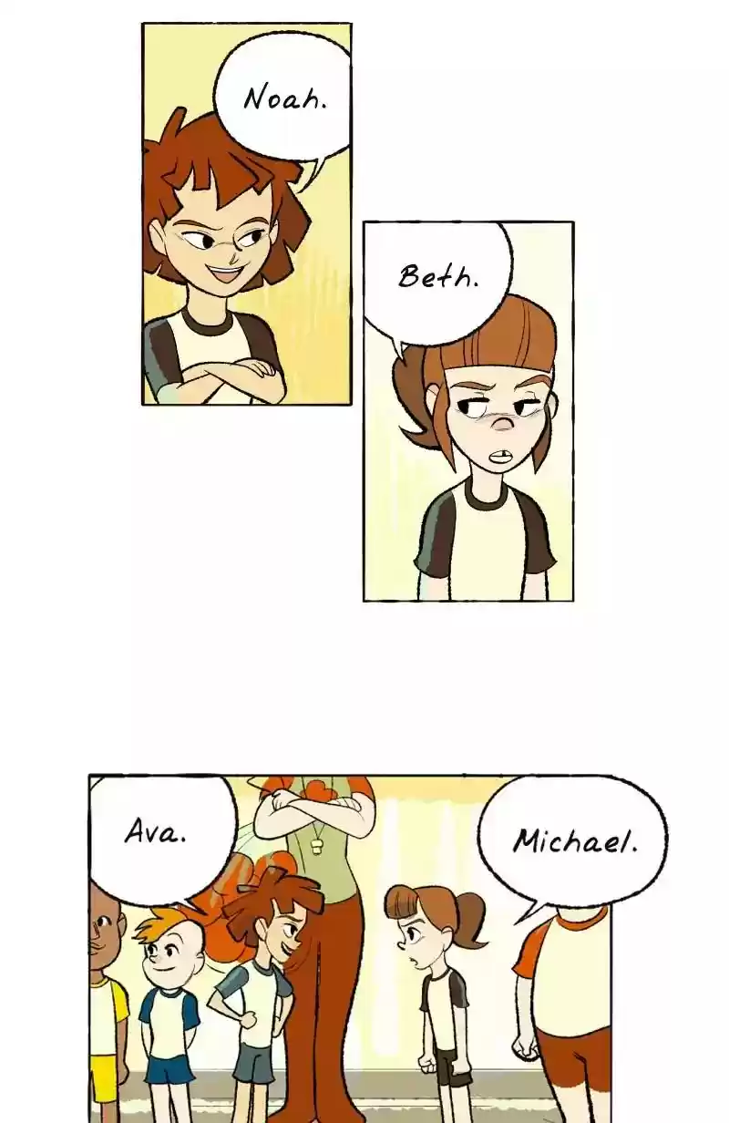 Space Boy Chapter 147: