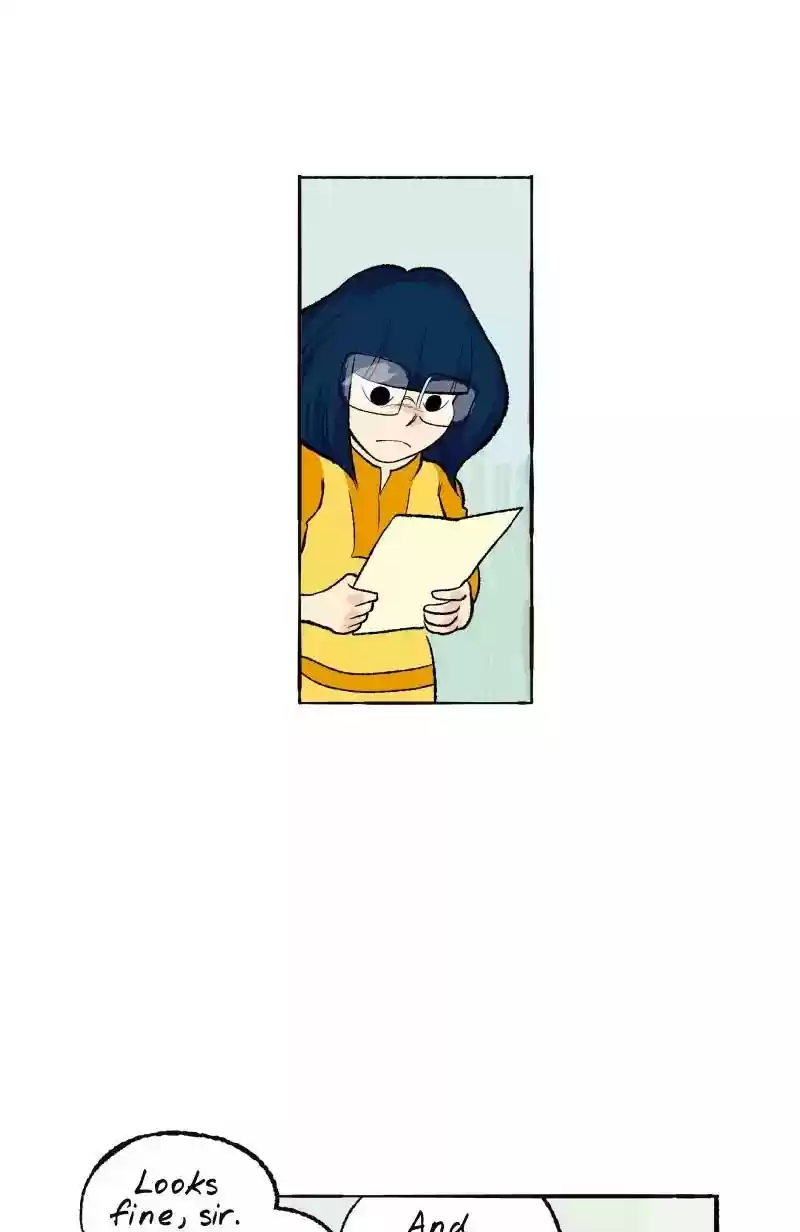 Space Boy Chapter 147: