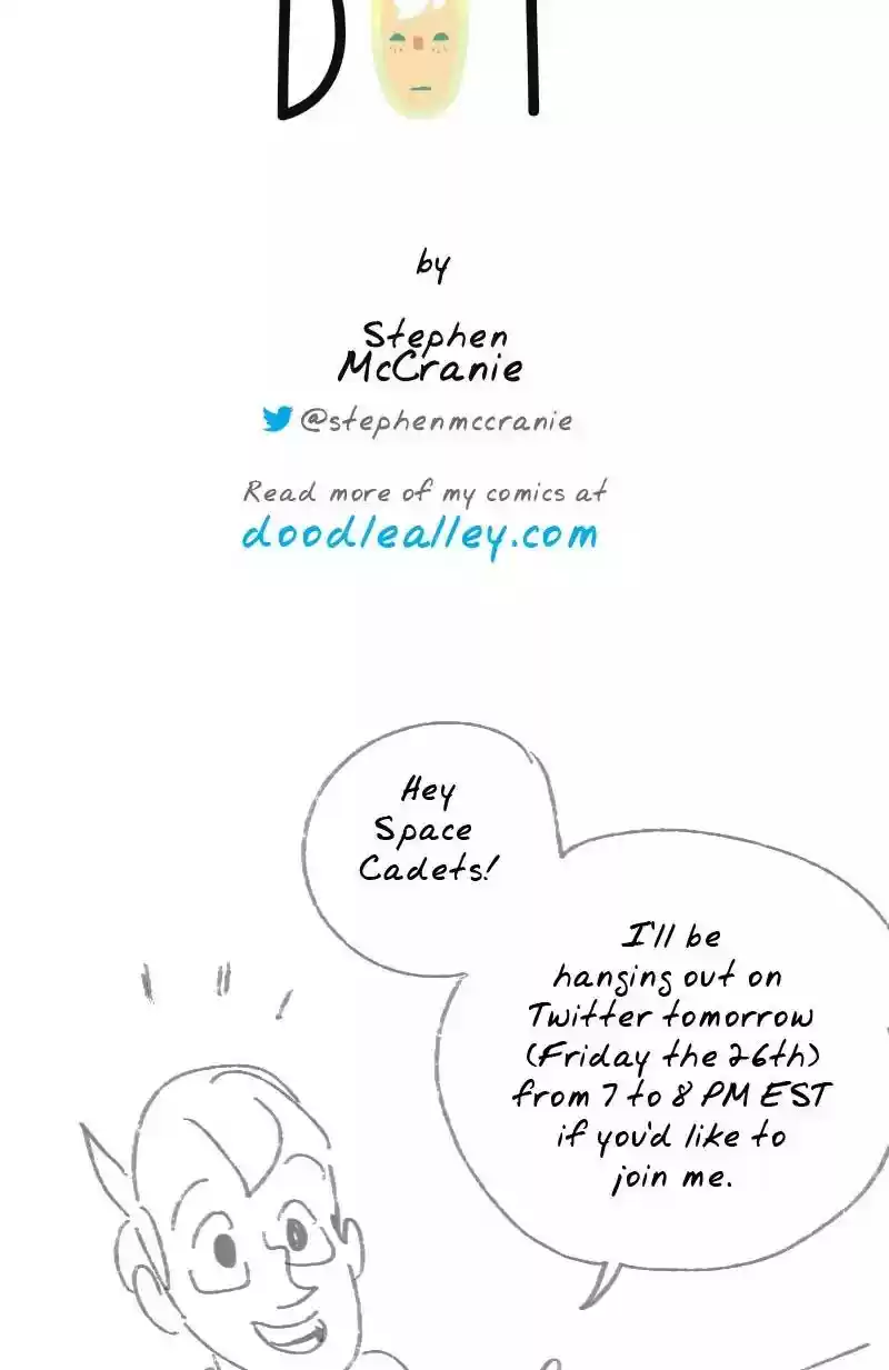 Space Boy Chapter 147: