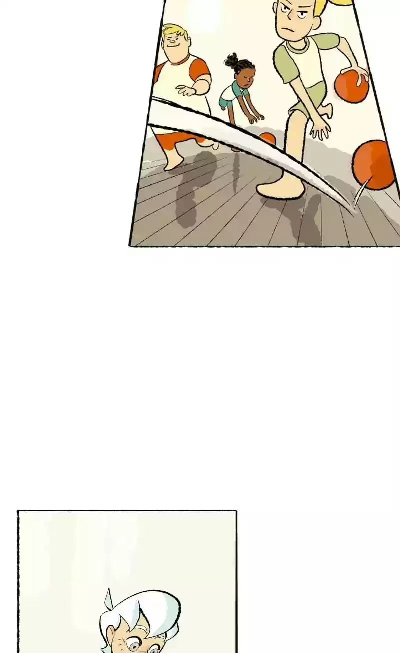 Space Boy Chapter 148: