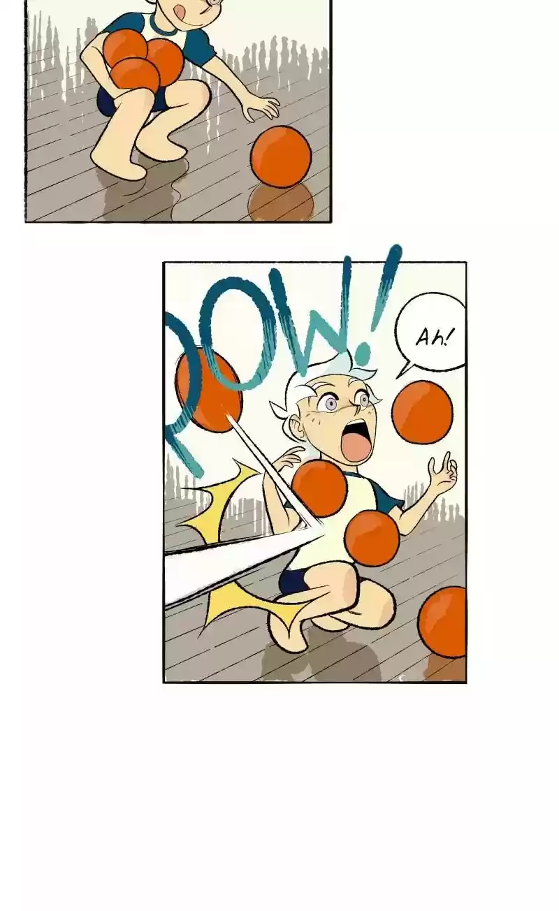 Space Boy Chapter 148: