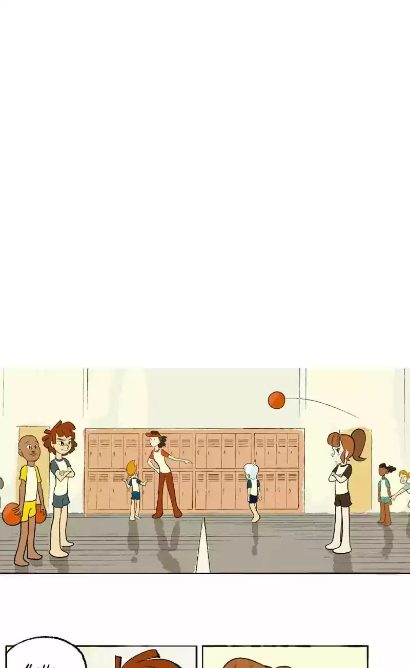 Space Boy Chapter 148: