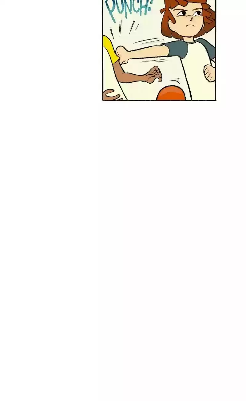 Space Boy Chapter 148: