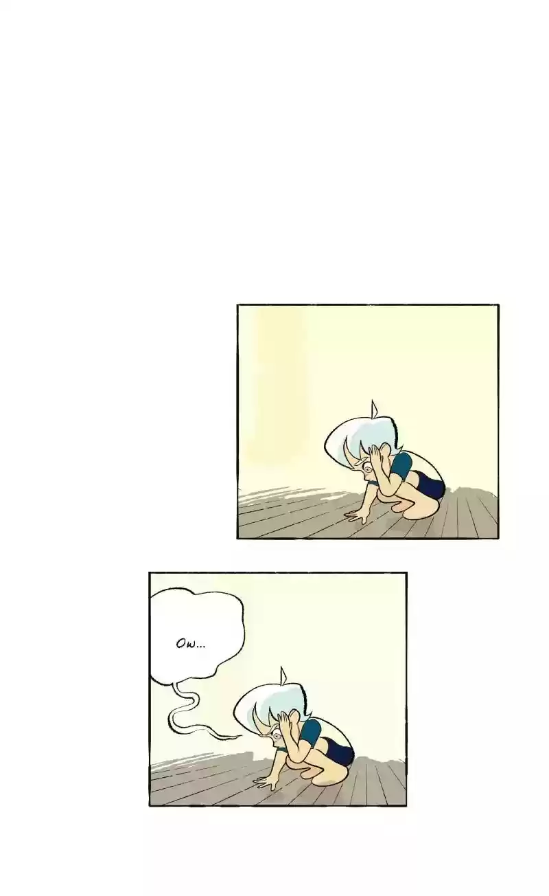 Space Boy Chapter 148: