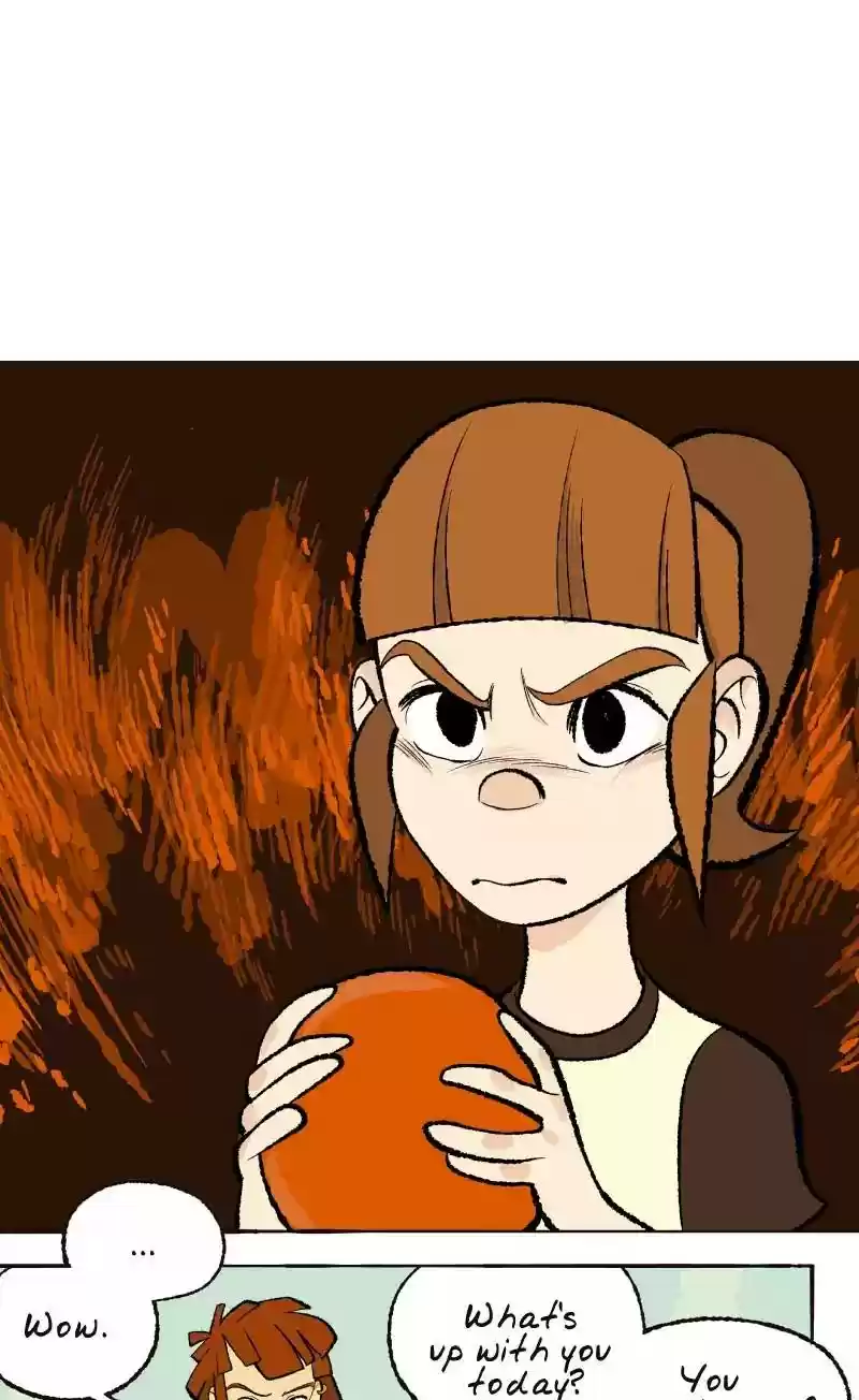 Space Boy Chapter 148: