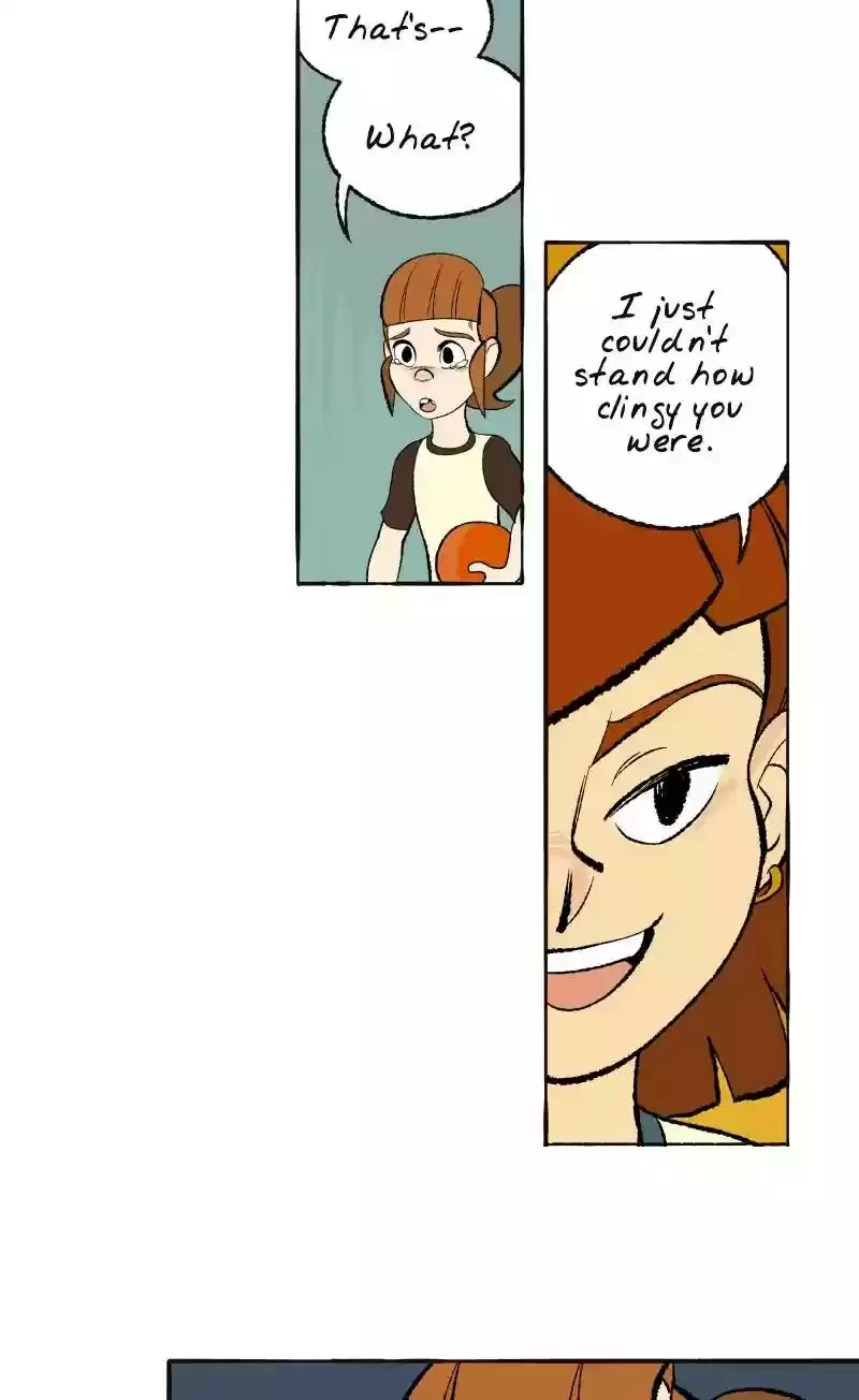 Space Boy Chapter 148: