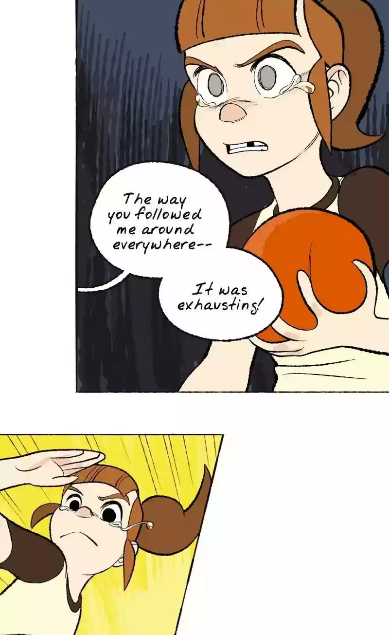 Space Boy Chapter 148: