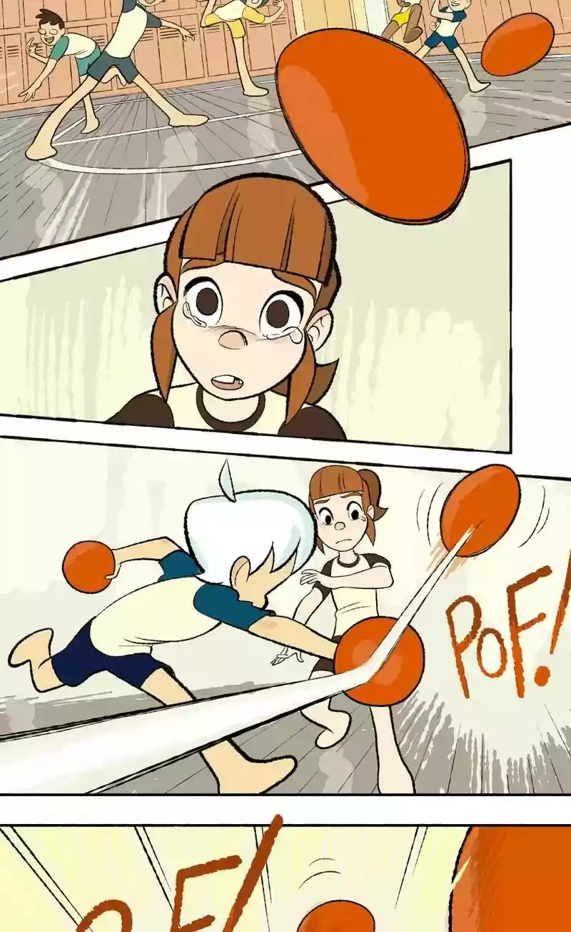 Space Boy Chapter 148: