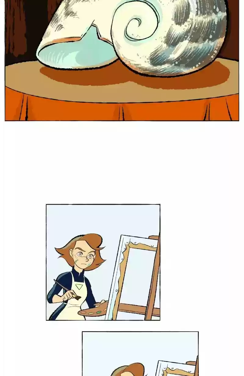 Space Boy Chapter 149: