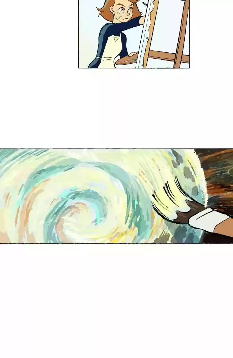 Space Boy Chapter 149: