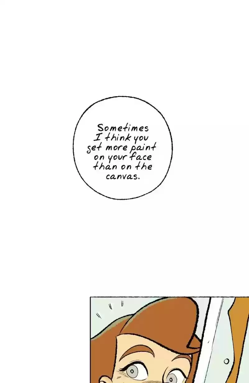 Space Boy Chapter 149: