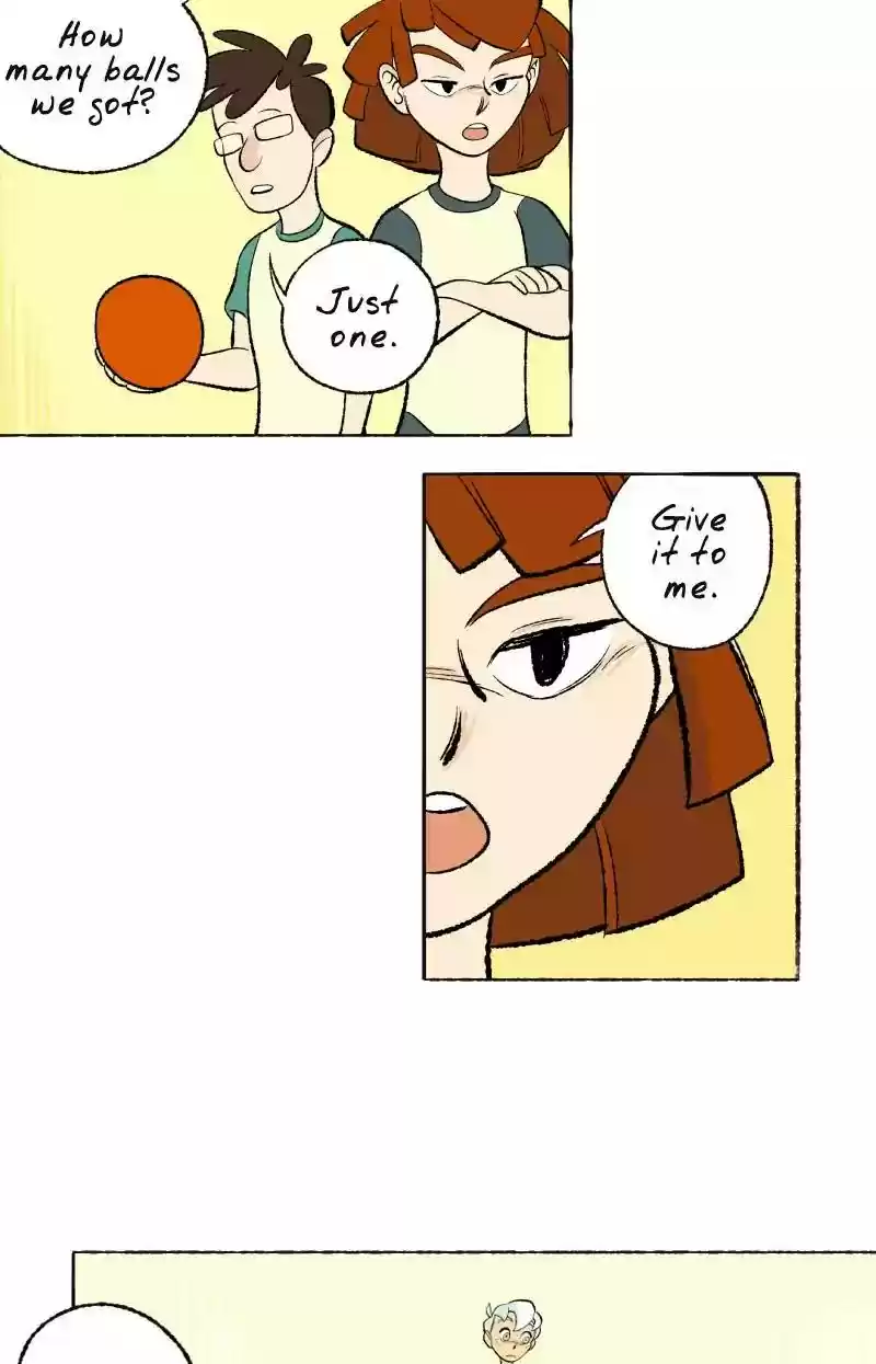 Space Boy Chapter 150: