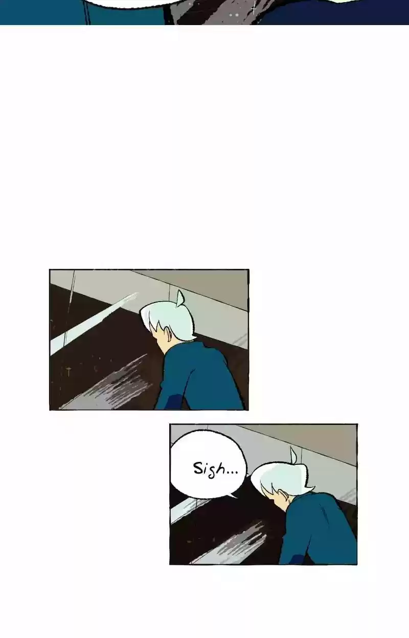 Space Boy Chapter 150: