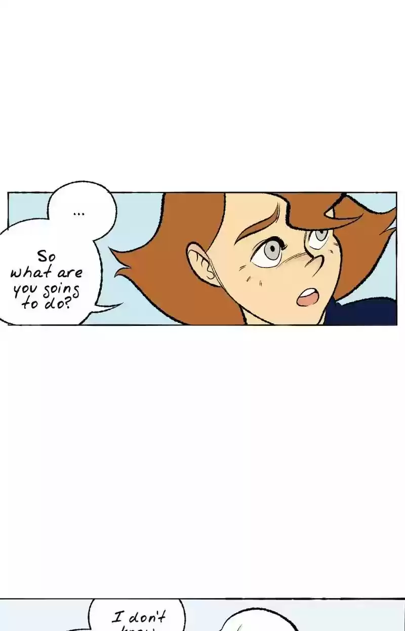 Space Boy Chapter 150: