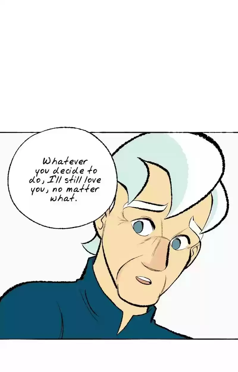 Space Boy Chapter 150: