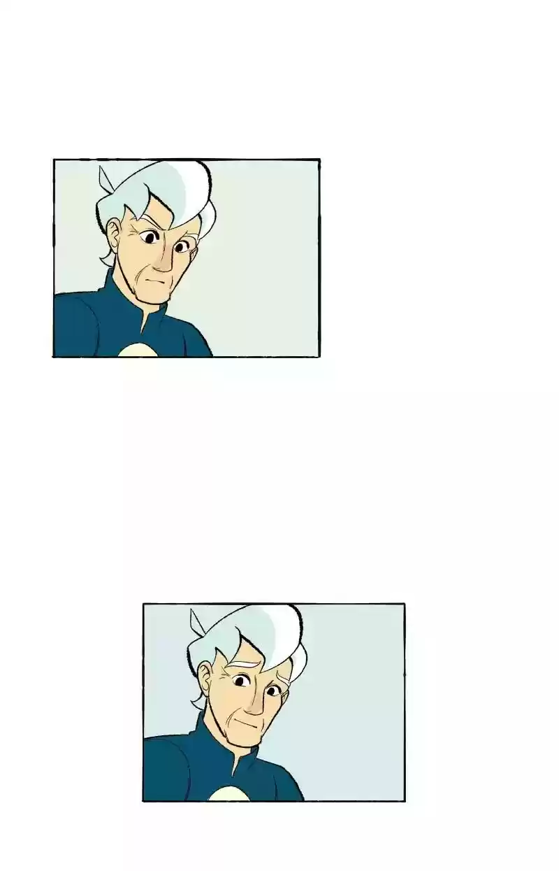 Space Boy Chapter 150: