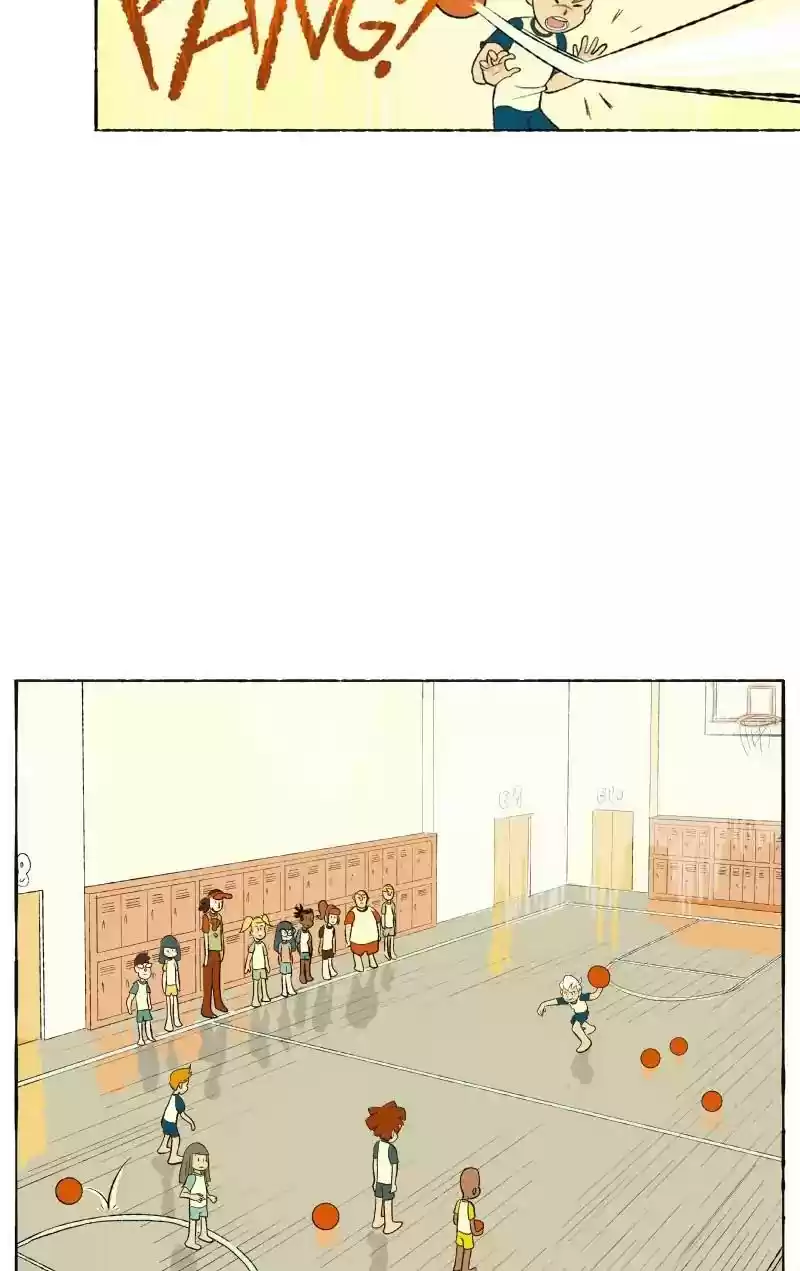 Space Boy Chapter 151: