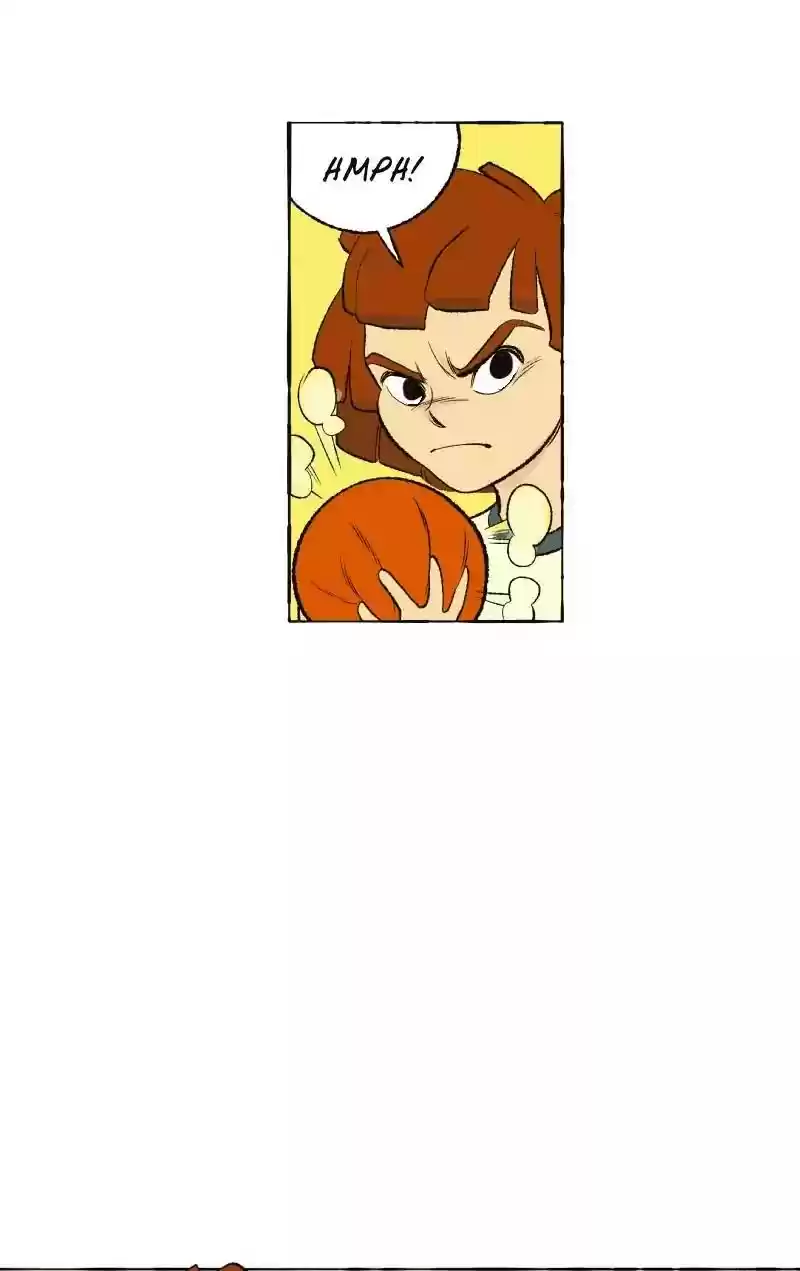 Space Boy Chapter 151: