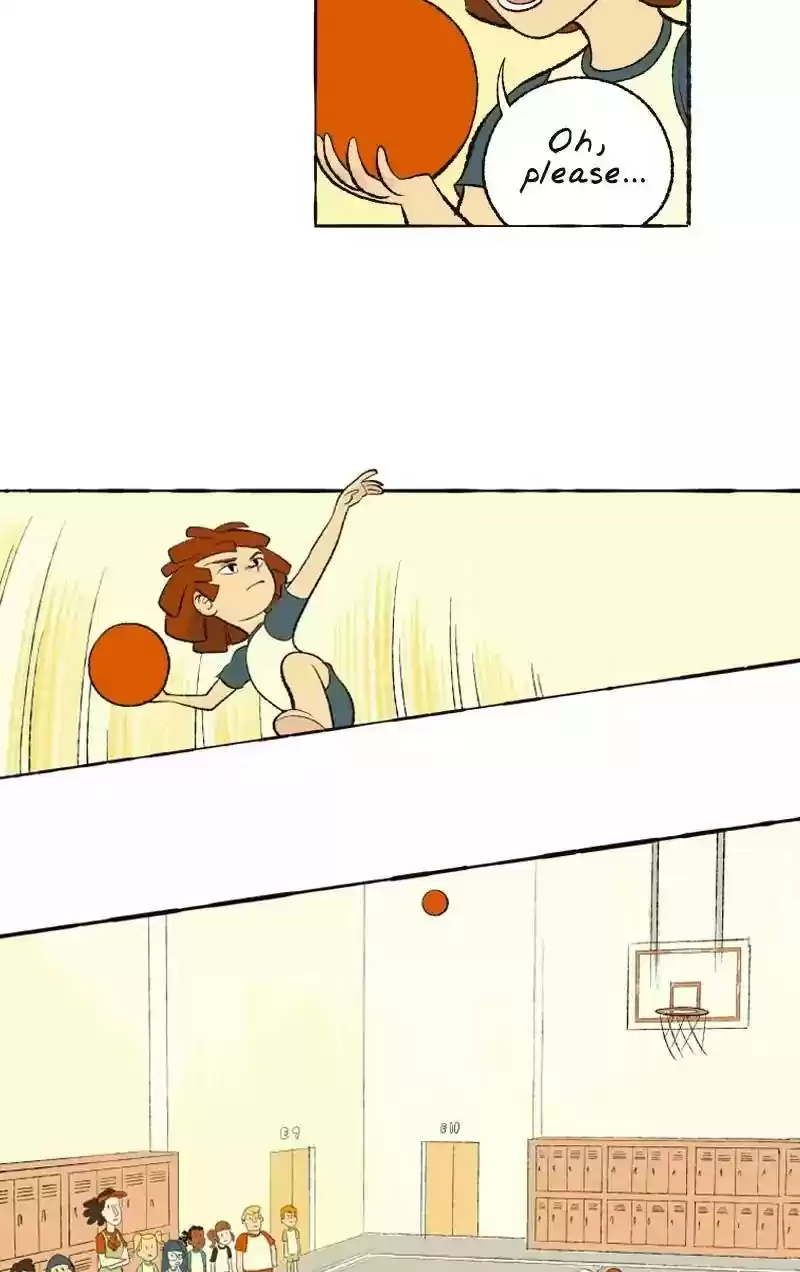 Space Boy Chapter 151: