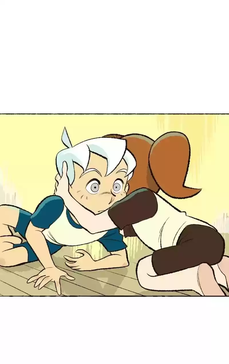 Space Boy Chapter 151: