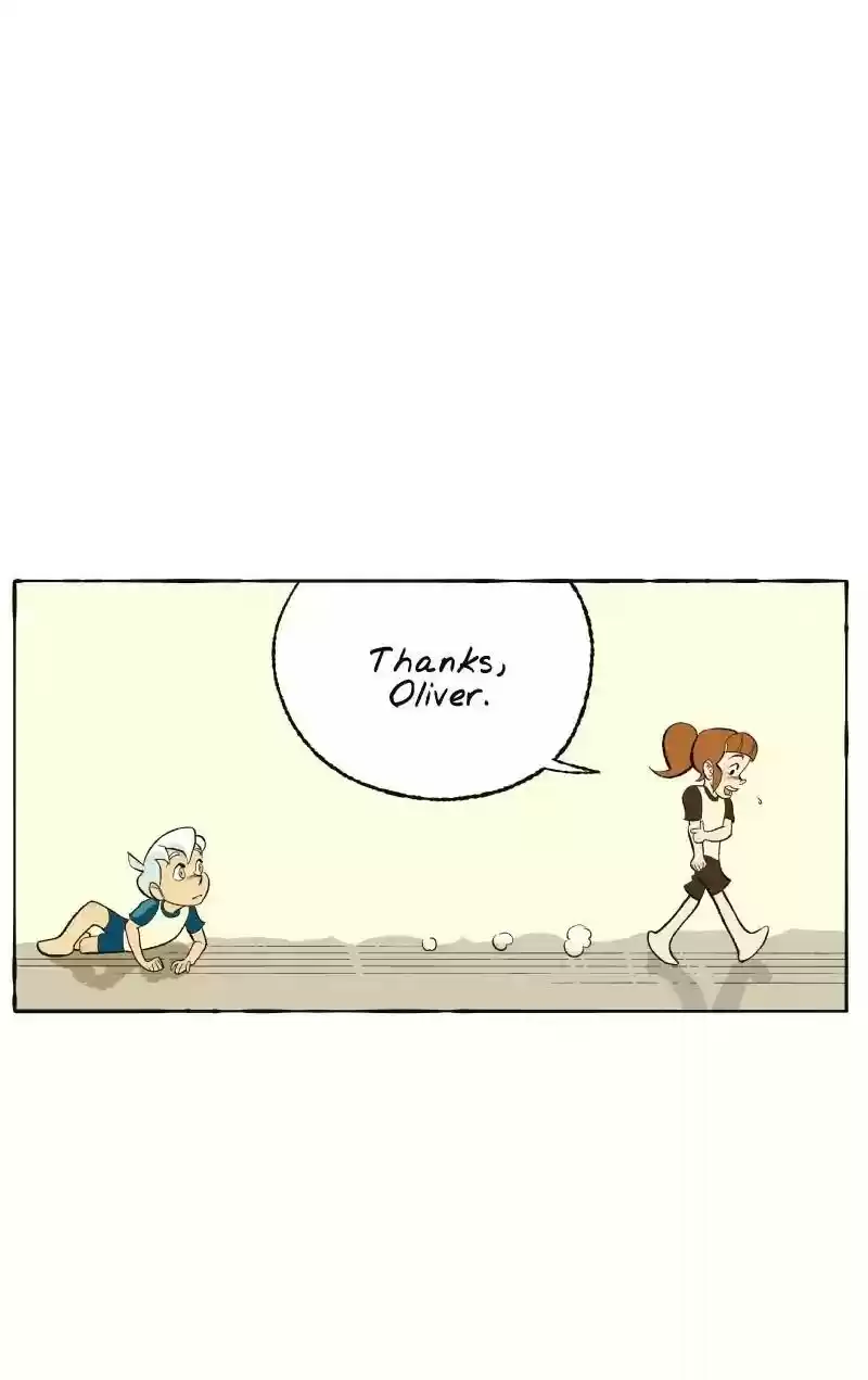 Space Boy Chapter 151: