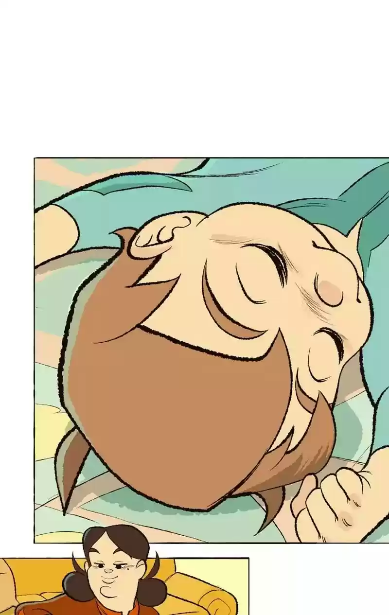 Space Boy Chapter 152: