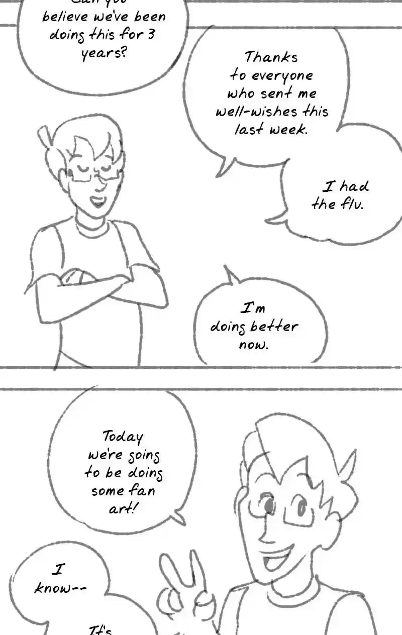 Space Boy Chapter 152: