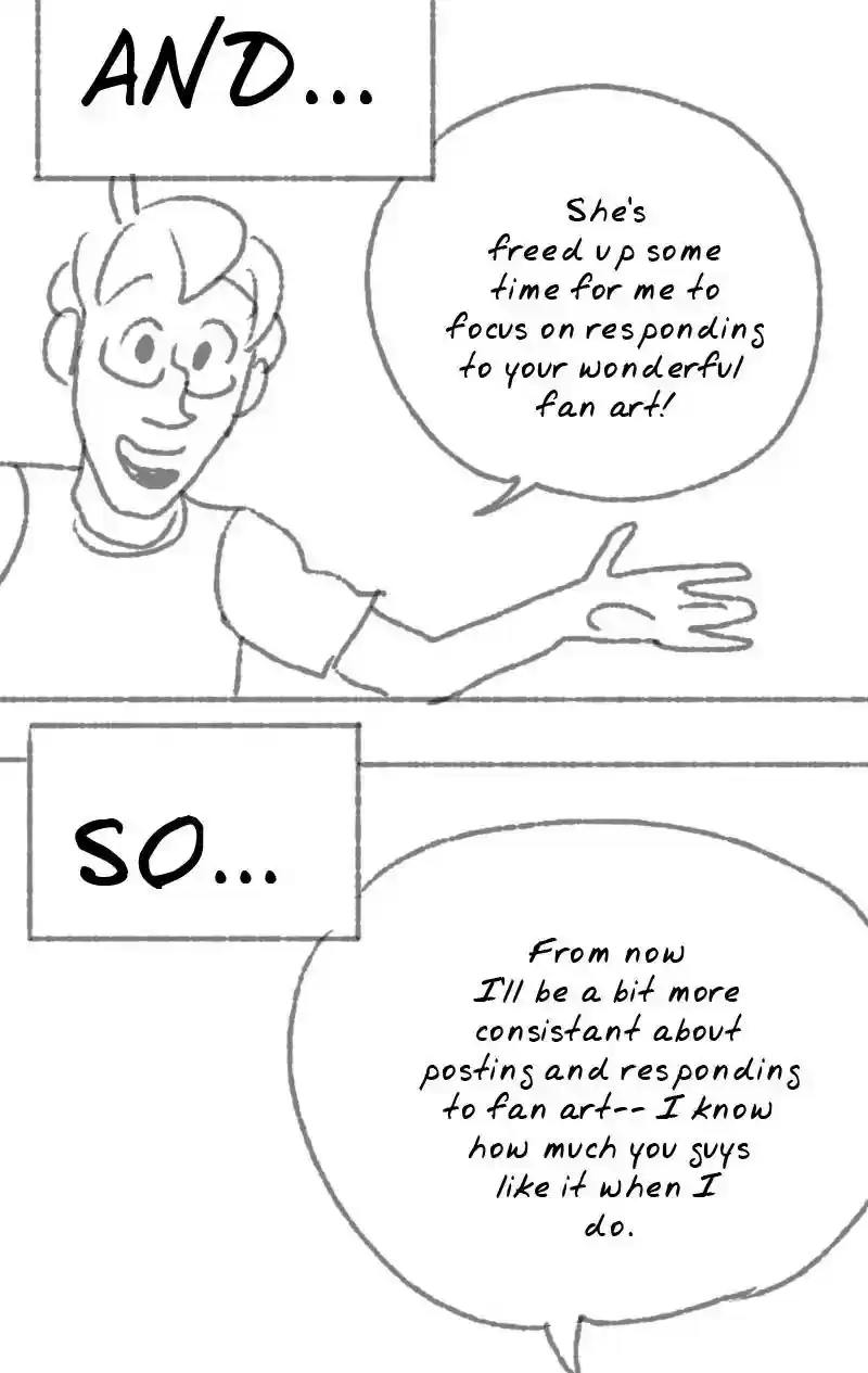 Space Boy Chapter 152: