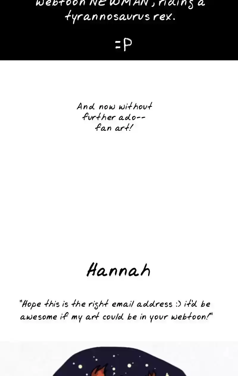 Space Boy Chapter 152: