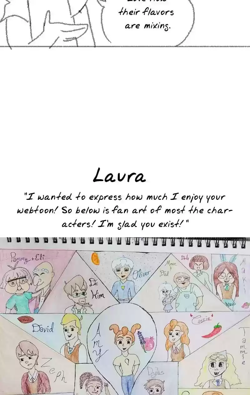 Space Boy Chapter 152: