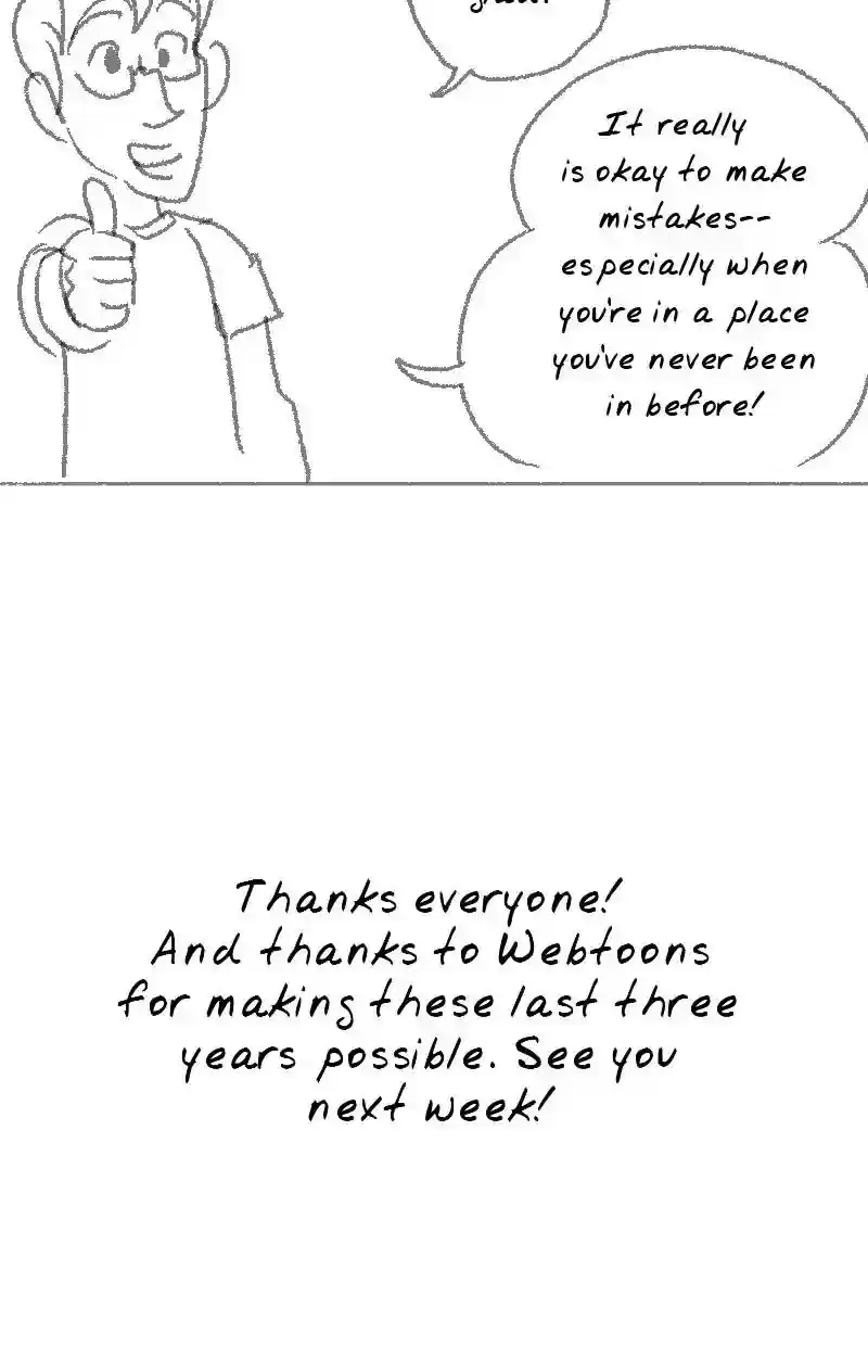 Space Boy Chapter 152: