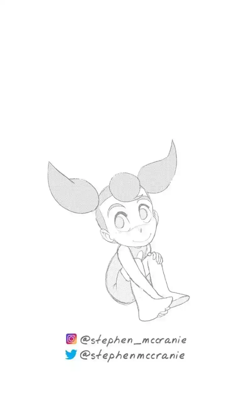 Space Boy Chapter 152: