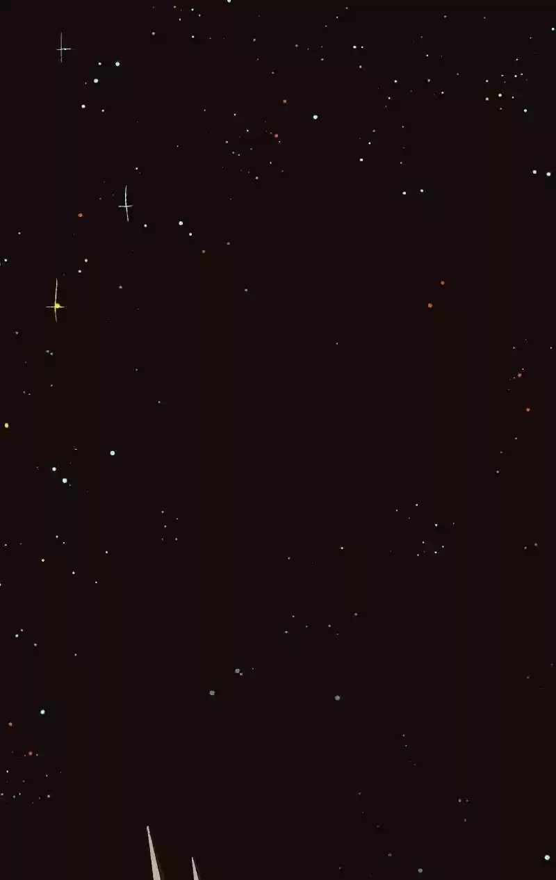 Space Boy Chapter 153: