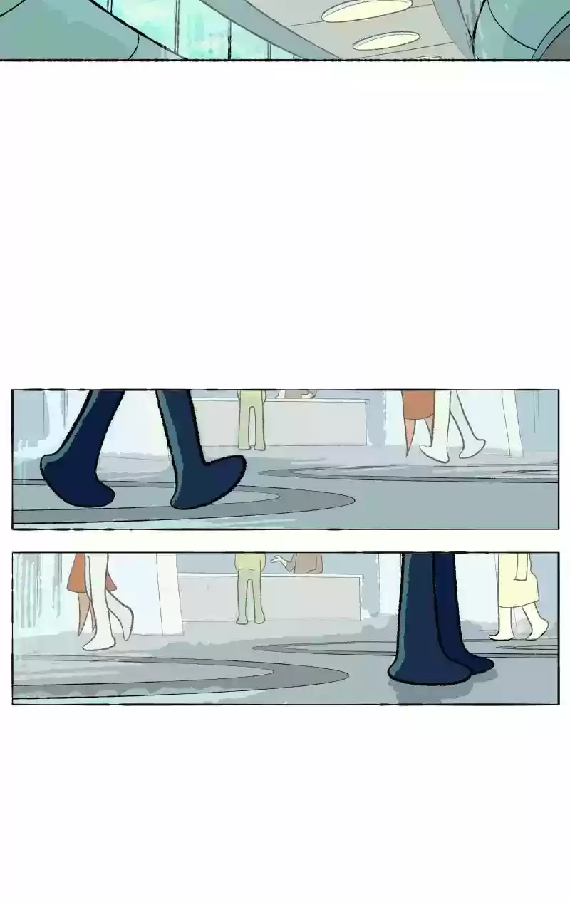 Space Boy Chapter 153: