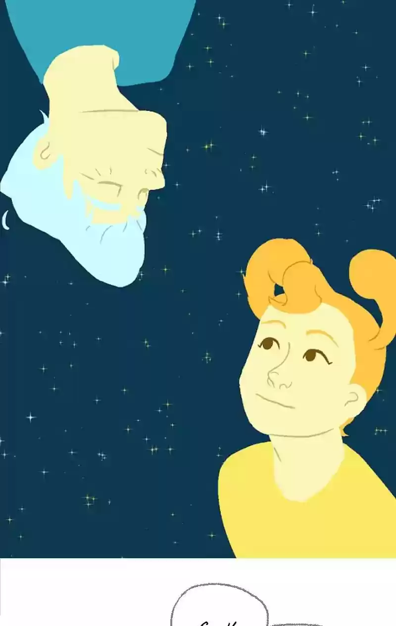 Space Boy Chapter 153: