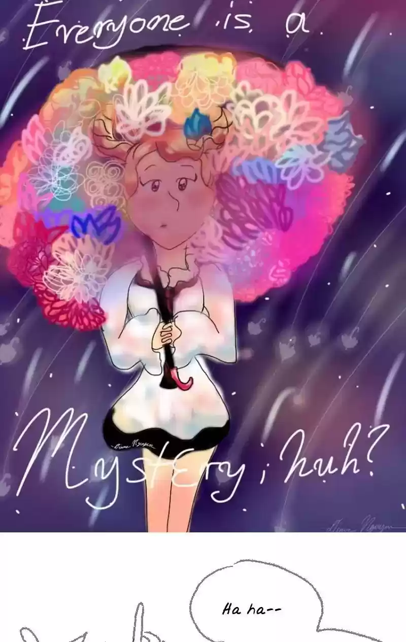 Space Boy Chapter 153: