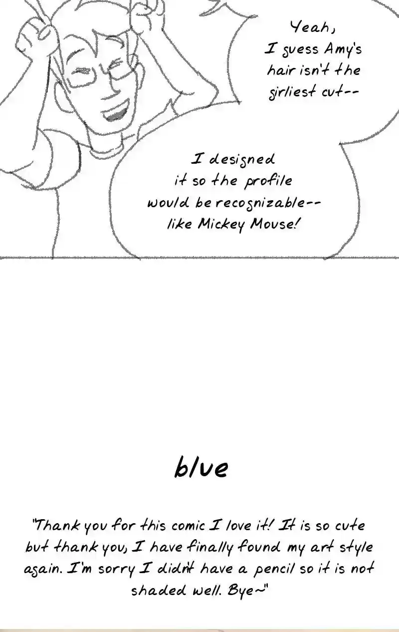 Space Boy Chapter 153: