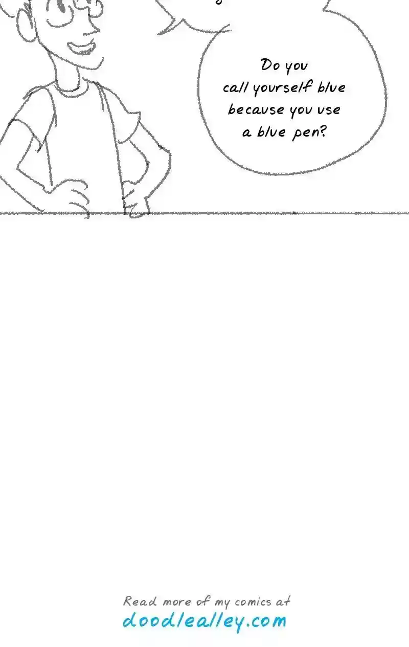 Space Boy Chapter 153: