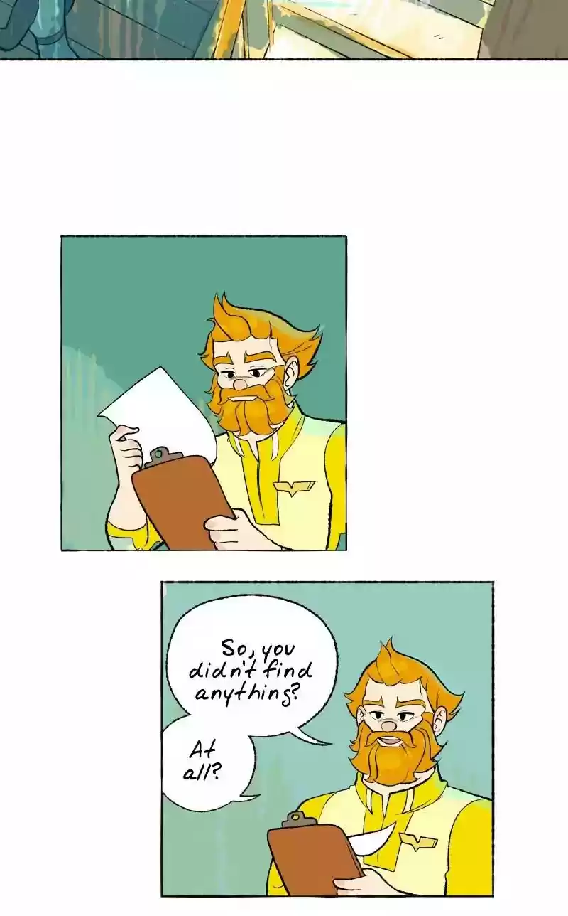 Space Boy Chapter 154: